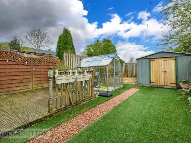 Cottage for sale in Marsh, Huddersfield