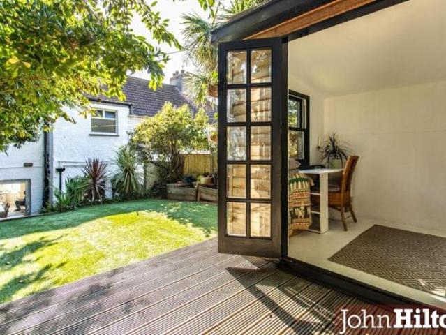 Cottage for sale in Hollingdean, Brighton & Hove