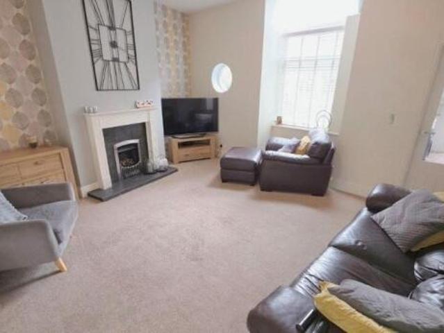 Cottage for sale in Greenheys, Greater Manchester