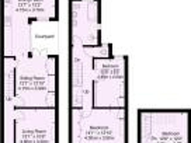 Cottage for sale in Fishergate, High Field