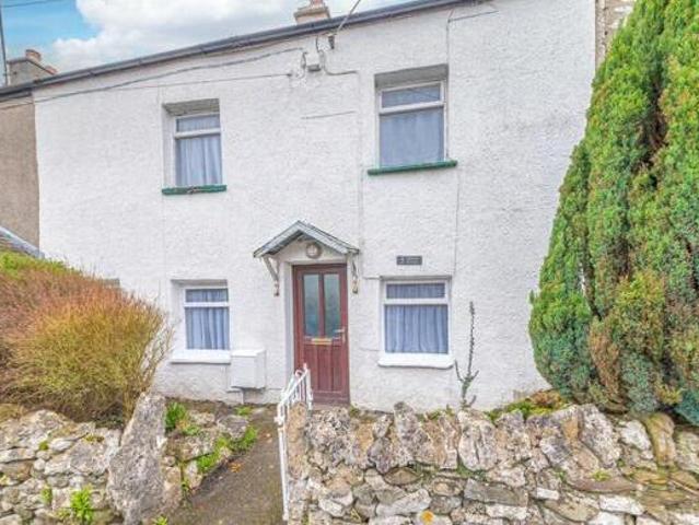 House for sale in Cumbria