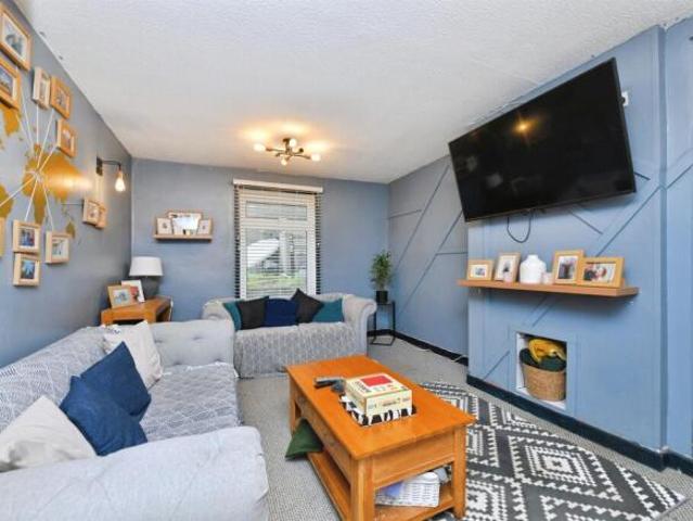 Cottage for sale in Lower Compton, Mount Wise