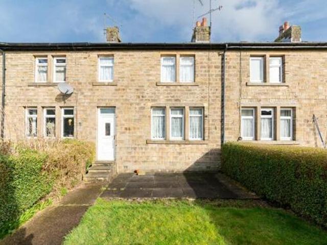 House for sale in Holmfirth, West Yorkshire