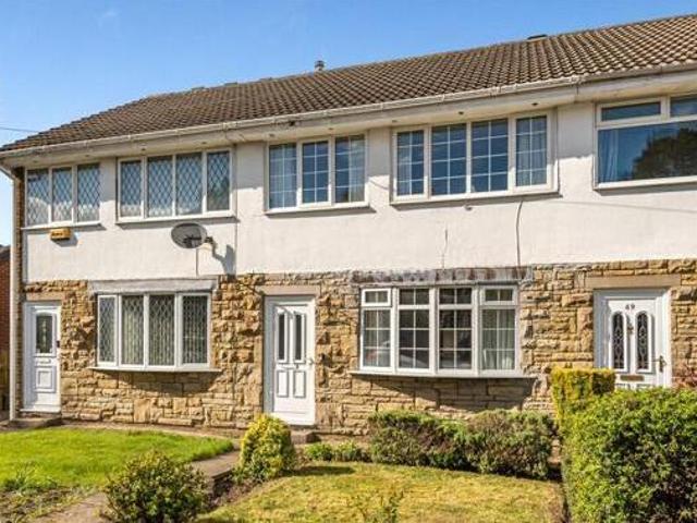House for sale in Holmfirth, Kirklees