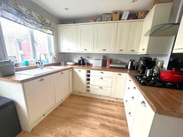 Cottage for sale in Priest Down, Hampshire