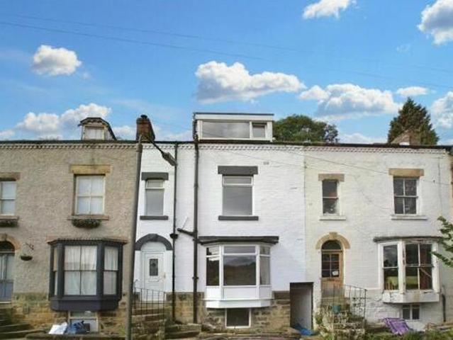 House for sale in Froggatt, East Midlands