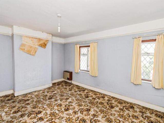 Cottage for sale in The Polygon, City Of Southampton