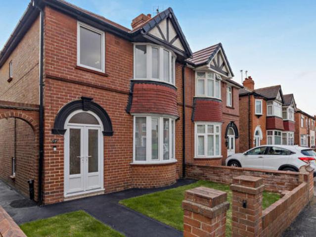 Farm for sale in South Yorkshire