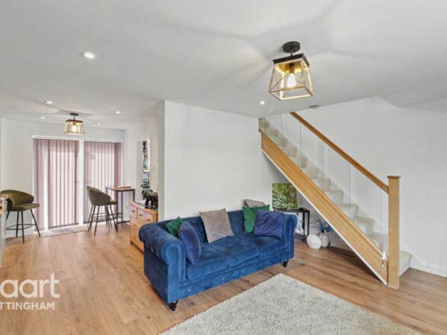 Cottage for sale in Haddon, East Midlands