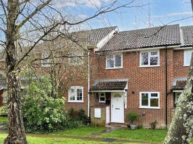 House for sale in Hart, Hampshire