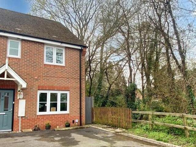 House for sale in Hart, Hampshire
