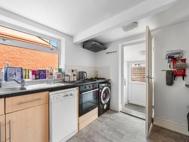 Cottage for sale in North Yorkshire
