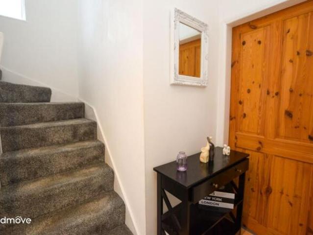 Cottage for sale in Warrington