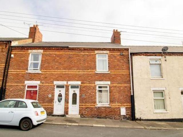 House for sale in Peterlee