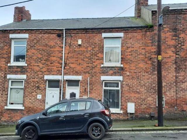 House for sale in Peterlee, North East