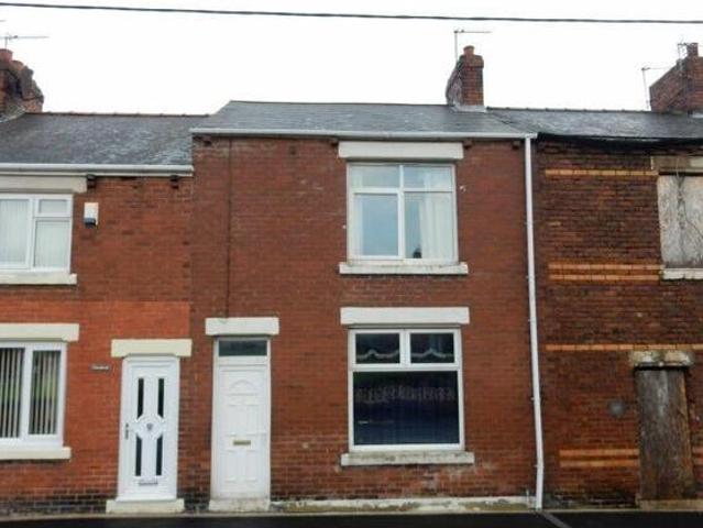 House for sale in Peterlee