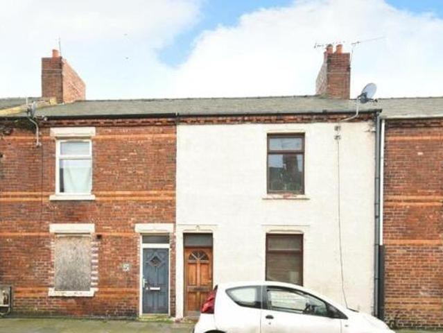 House for sale in Peterlee, Isle Of Man