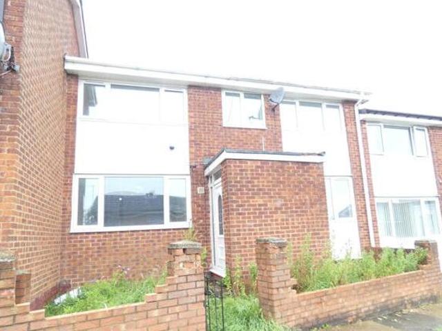House for sale in Peterlee