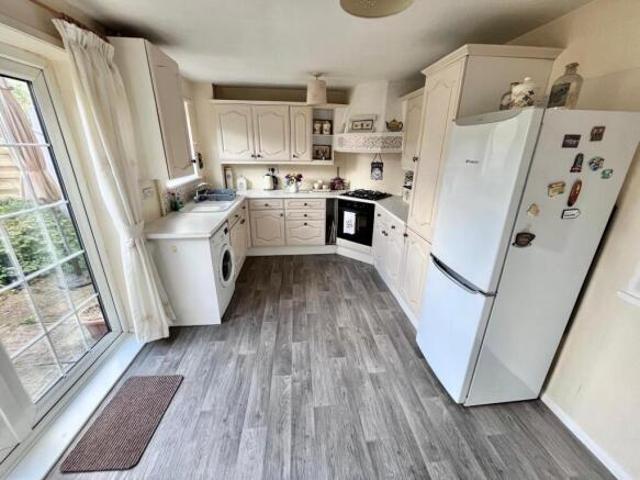 Cottage for sale in Poets Estate, Newport Pagnell
