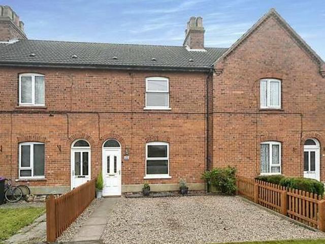 House for rent in Greater Lincolnshire, England