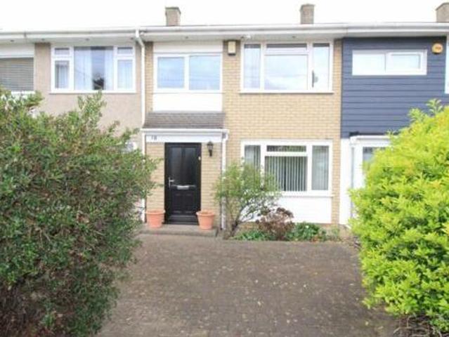 House for sale in Essex, England