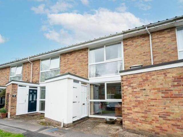 House for sale in New Town, Horsham