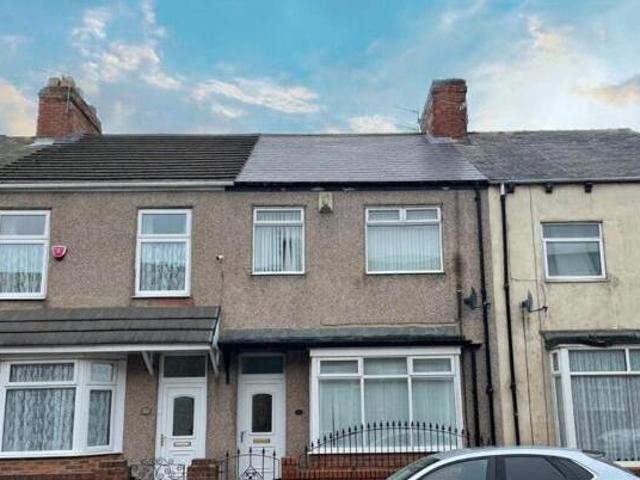 House for sale in Houghtonside, Tyne And Wear