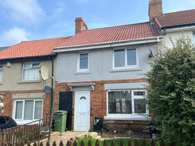 House for sale in Tyne And Wear