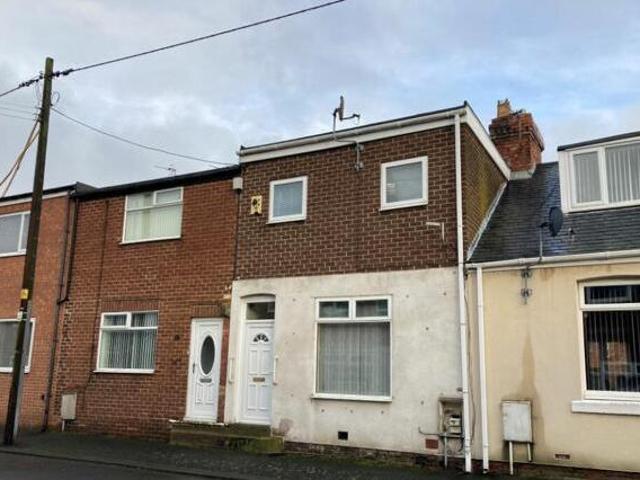 House for sale in Tyne And Wear