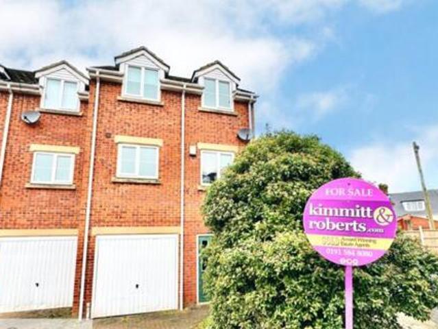 House for sale in Tyne And Wear