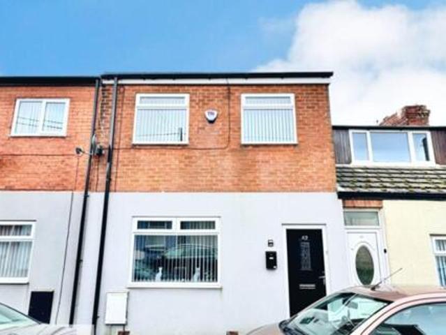House for sale in Tyne And Wear
