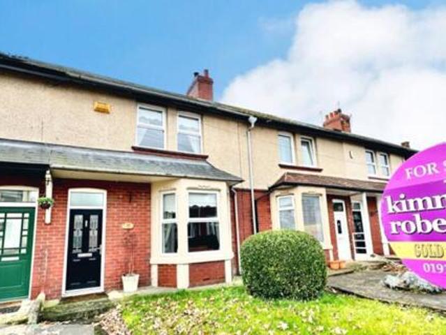 House for sale in Tyne And Wear