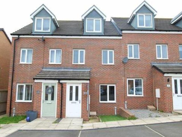 House for sale in Tyne And Wear