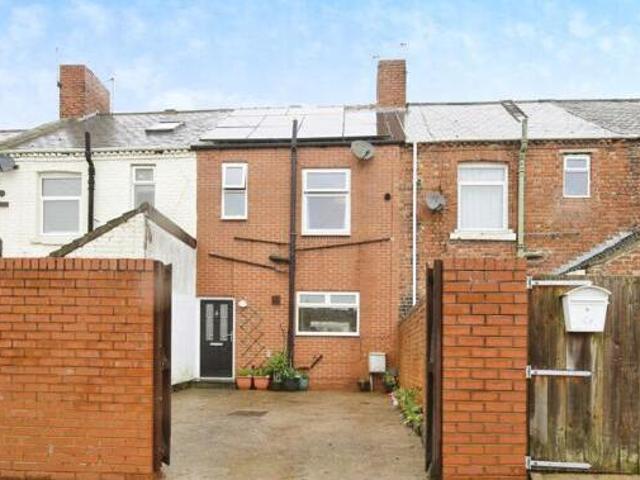 House for sale in Tyne And Wear