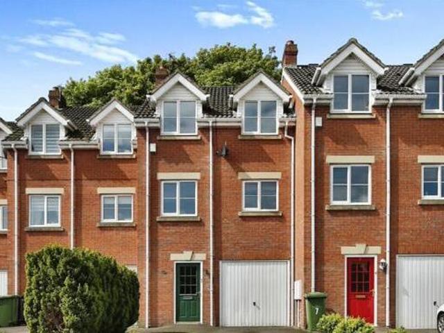 House for sale in Tyne And Wear