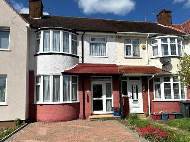 House for sale in Greater London