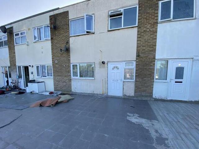 House for sale in Hounslow, Greater London