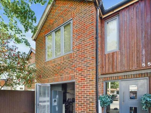 House for sale in East Sussex
