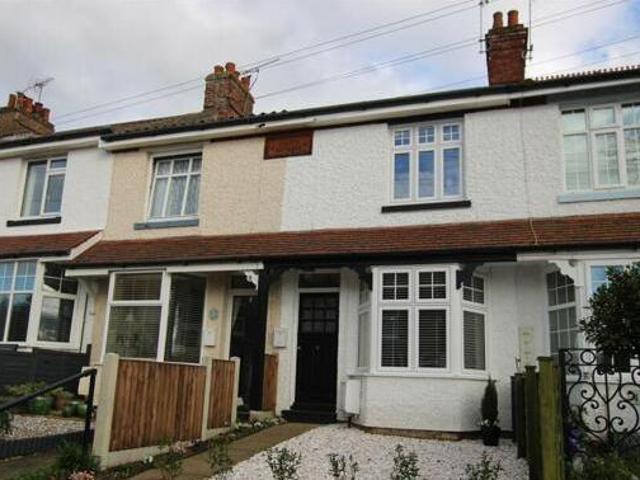 House for sale in Lyons, Greater London