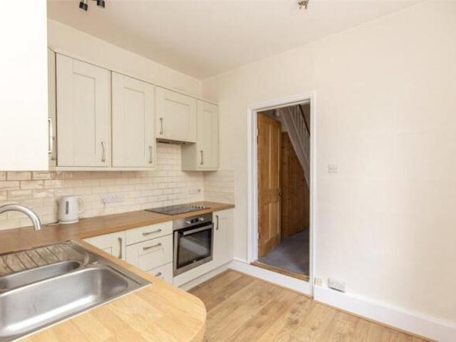 Cottage for sale in Westbury Park, Bristol