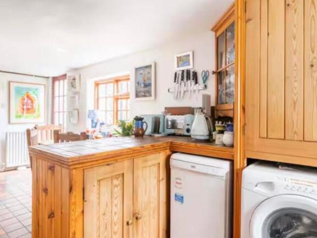 Cottage for sale in Brighton & Hove