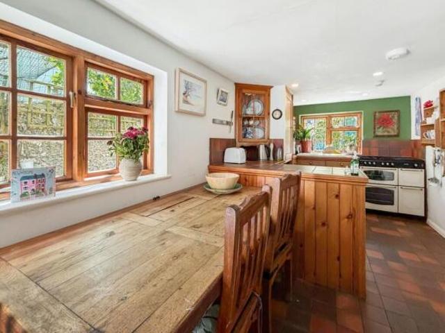 Cottage for sale in Brighton & Hove