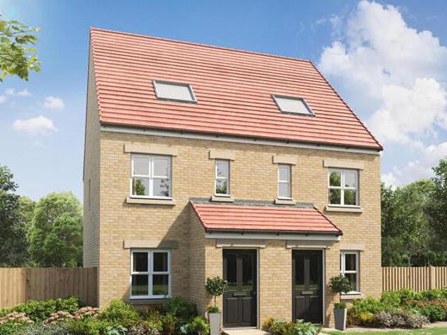 House for sale in Wallsend, Tyne And Wear