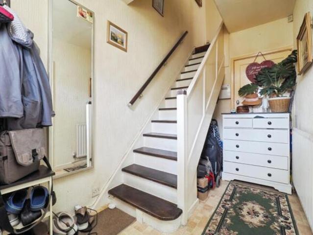 Cottage for sale in Haddon, East Midlands