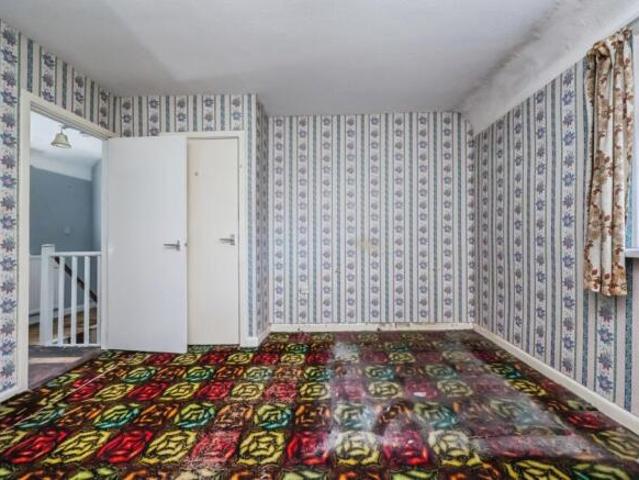 Cottage for sale in Haddon, East Midlands