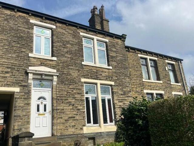 House for sale in Marsh, Huddersfield