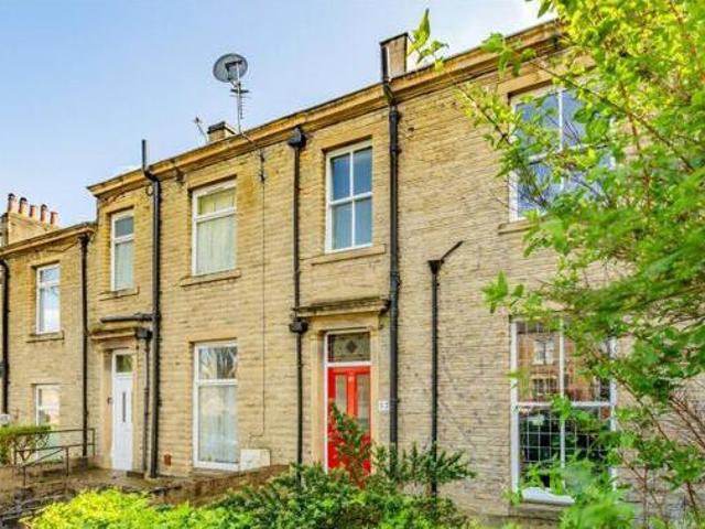House for sale in Birkby, Huddersfield
