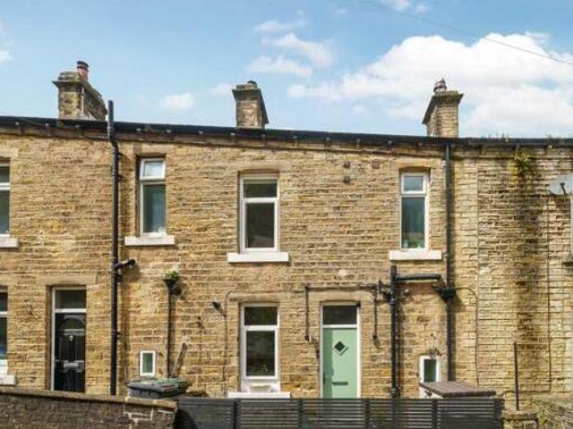 House for sale in Birkby, Huddersfield