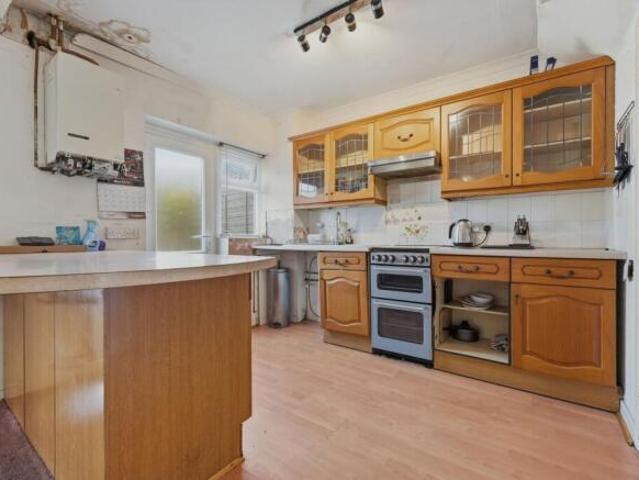 Cottage for sale in Feckenham, City Of Bristol