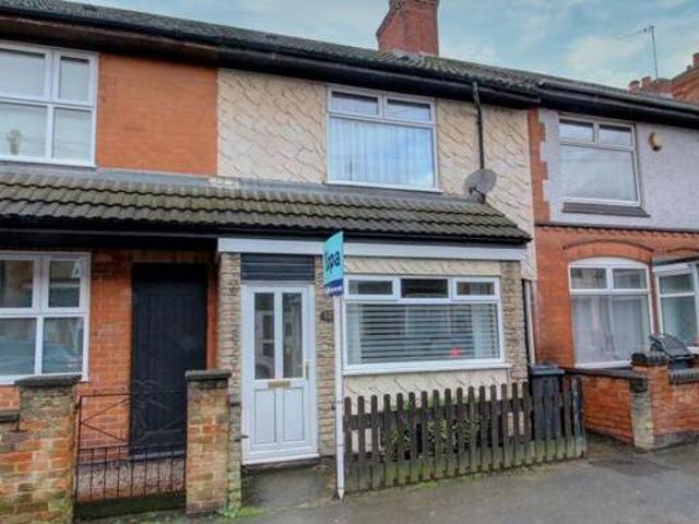 House for sale in Coalville, Leicestershire